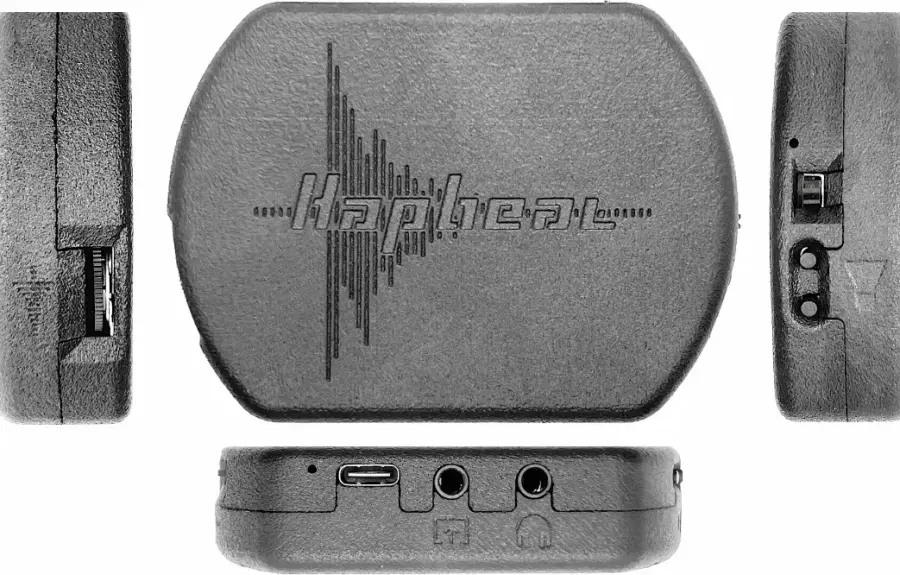 Side view of Solo 2